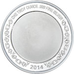 silver reverse