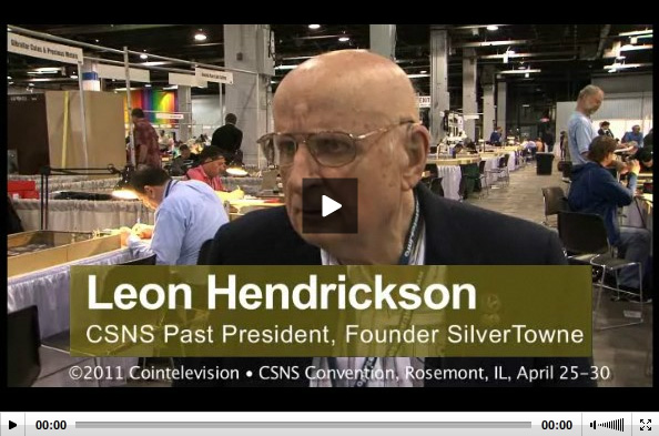 Leon Hendrickson Video Tribute
