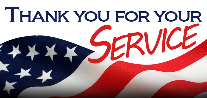 calendar thank you for your services