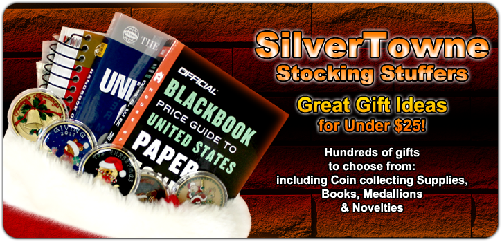 Stocking Stuffers
