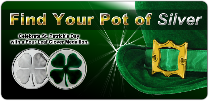 St. Patrick's Day