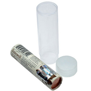 2012 Canada Farewell to the Penny Mint Wrapped and Numbered Roll of 50 Coins