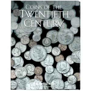 H.E. Harris Coins of the Twentieth Century Collection with Coins