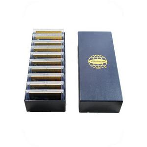 Presidential Dollars 10ct 2pc Sets in Whitman Box Dates Our Choice