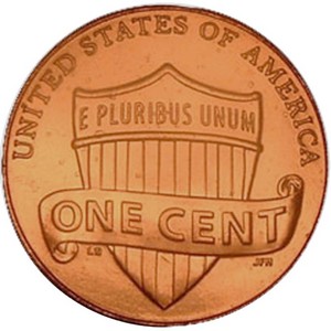 2010 S Lincoln Cent Union Shield PF