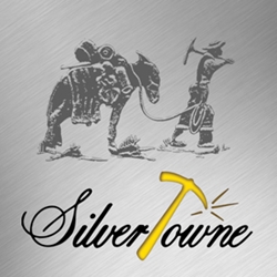 The SilverTowne Vault Cast Episode 82 - China Gold Standard?