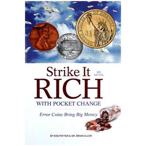 Strike It Rich with Pocket Change