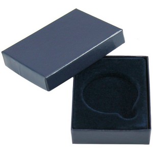 Laminated Cardboard Box 1oz Medallion