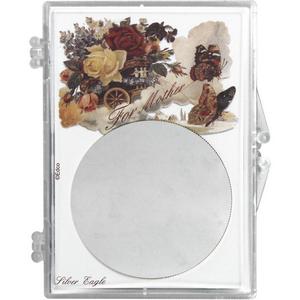 Snaplock for SAE Mothers Day Butterflies