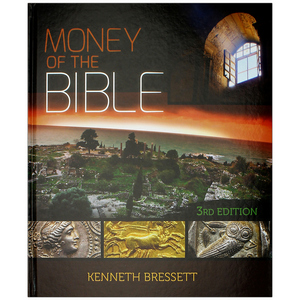 Money of the Bible 2nd Edition