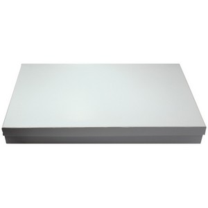 Wooden Box for 20 Silver American Eagles