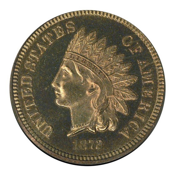 1908 S Indian Head Cent AG/G