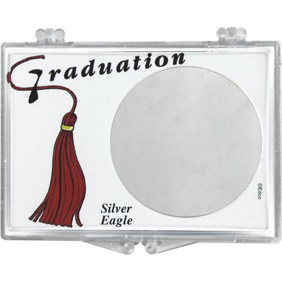 Snaplock for SAE Graduation Tassel
