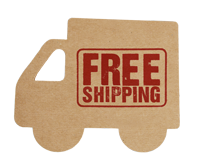 A Free Shipping Item