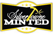 All SilverTowne Mint Minted Products