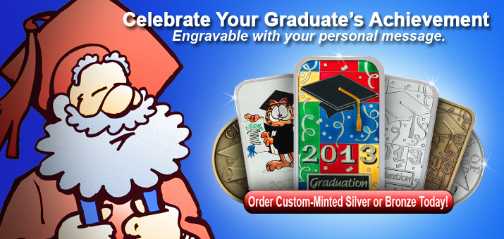 Graduation 2013