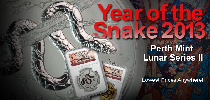 2013 Year of the Snake