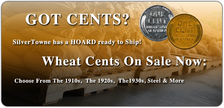 Summer Cent Sale