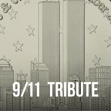 Patriot Day 9/11