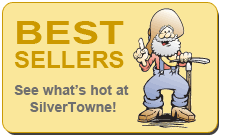 SilverTowne Best Sellers