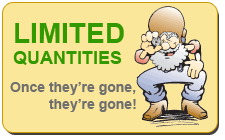 SilverTowne Limited Quantities