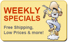 SilverTowne Weekly Specials