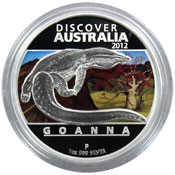 Goanna