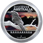 Kookaburra