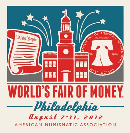 World's Fair of Money