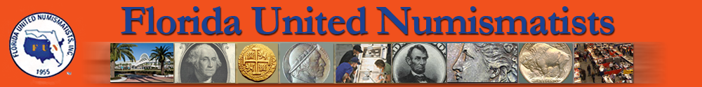 Florida United Numismatists