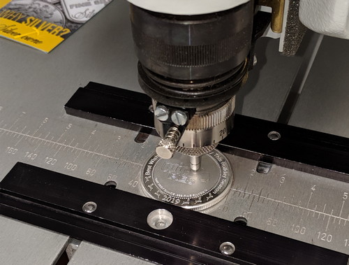 Engraving Process of Wicks Pies Logo Engraving Process of Wicks Pies Logo