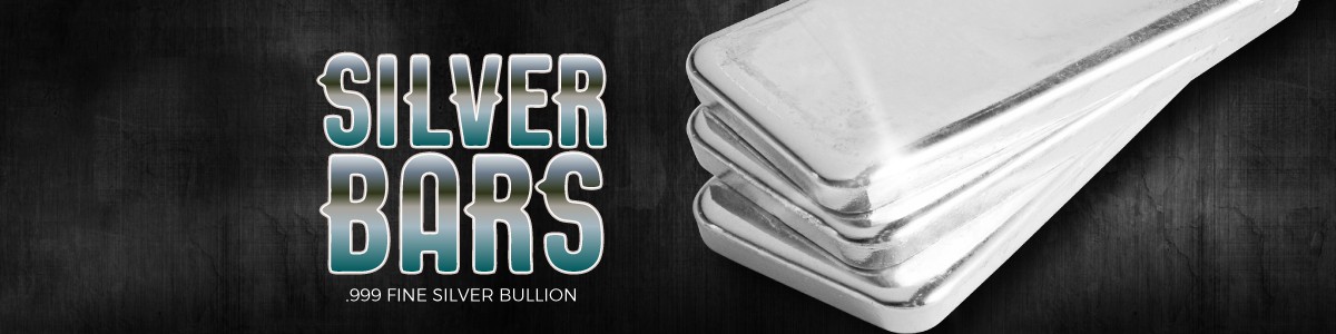 Non SilverTowne Minted Silver Bullion Bars Non SilverTowne Minted Silver Bullion Bars