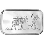 Original SilverTowne Prospector Design