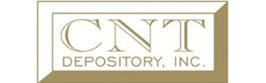 CNT Depository, Inc. CNT Depository, Inc.