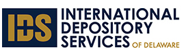 International Depository Services of Delaware International Depository Services of Delaware
