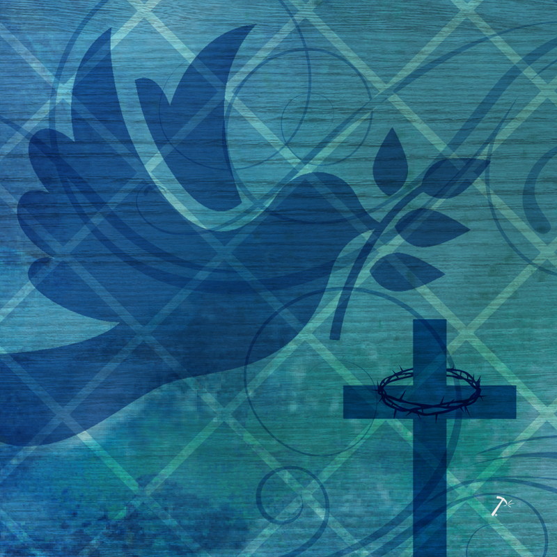 Religious Themed Gift Box Sleeve