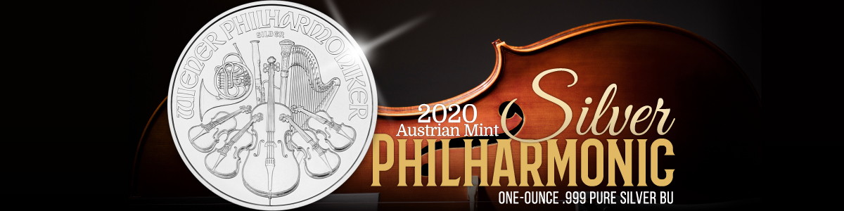 Silver Austrian World Coins & Bullion Silver Austrian World Coins & Bullion