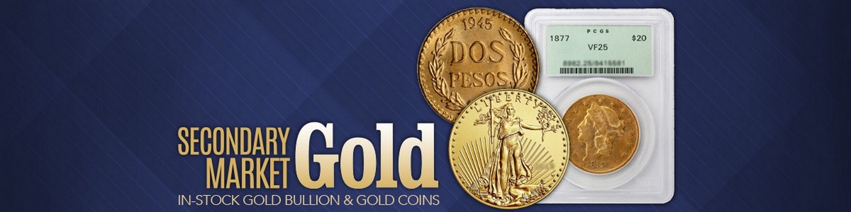 Secondary Market .999 Silver Bullion In Stock Secondary Market .999 Silver Bullion In Stock