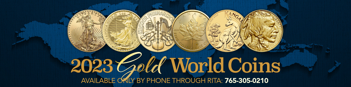 Gold Bullion Buying Personalized Process from SilverTowne Gold Bullion Buying Personalized Process from SilverTowne