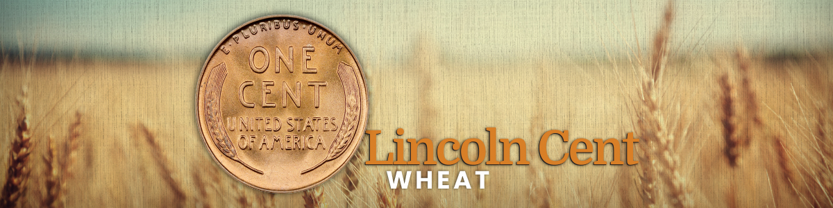 Lincoln Wheat Cents United States Coins 1909-1958