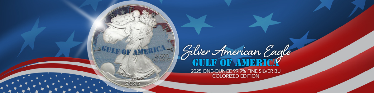 Trump Themed Silver Bullion | New! 2024 Trump Train 1oz Silver Bullion Squares