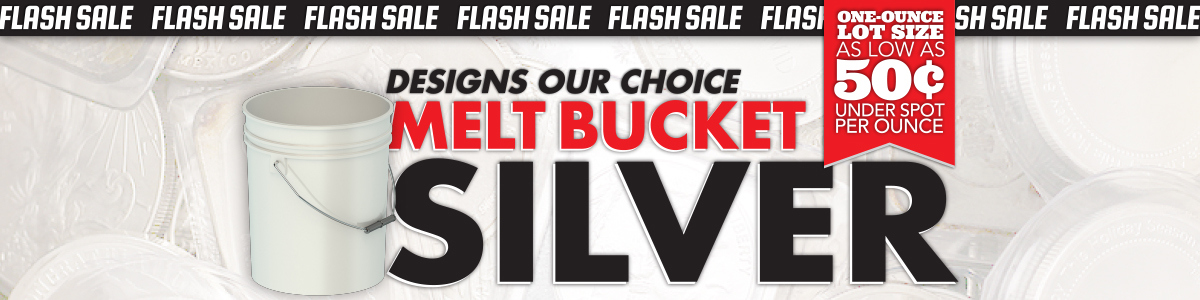 Secondary Market Silver Coins in Stock Now! Secondary Market Silver Coins in Stock Now!