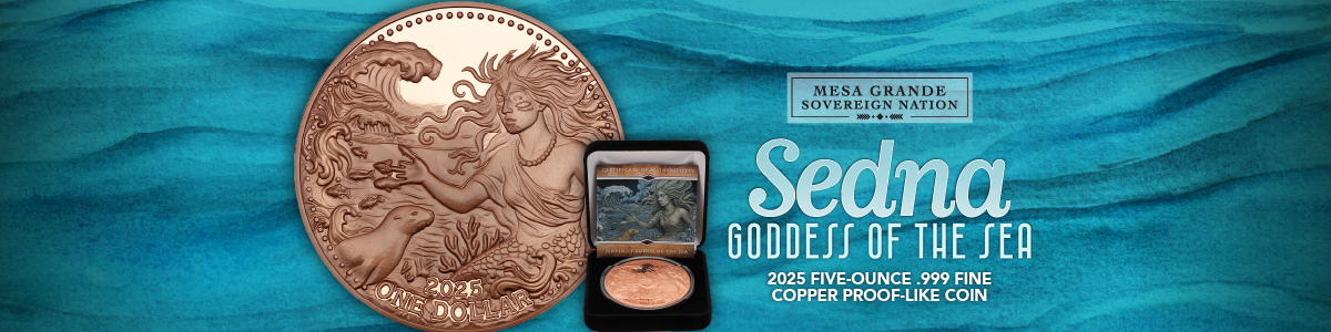 Copper Bullion Great alternative to other types of Bullion