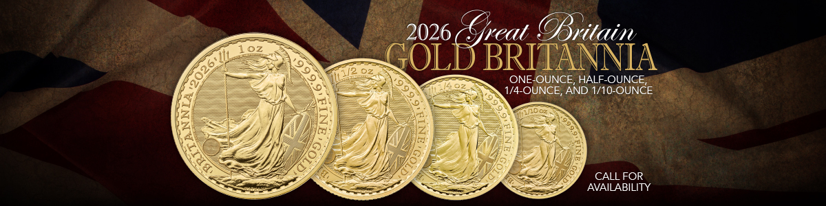 Gold Bullion Buying Personalized Process from SilverTowne