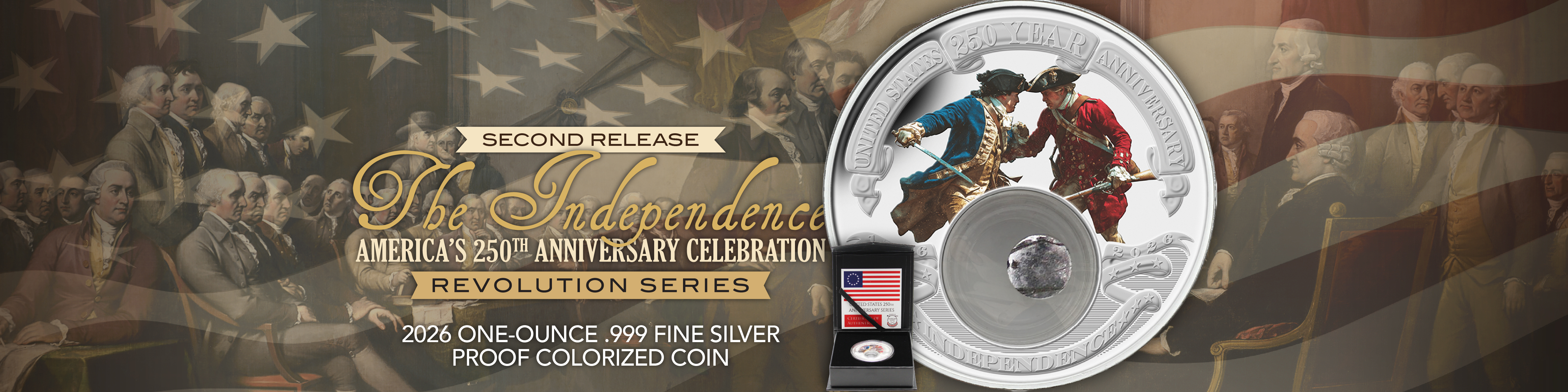Unique Coins and Bullion from Mints Around the World