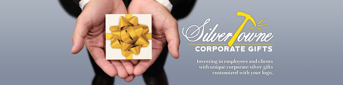 Engrave your Business Logo on Silver Bullion! Fantastic Employee Gift Idea! Engrave your Business Logo on Silver Bullion! Fantastic Employee Gift Idea!