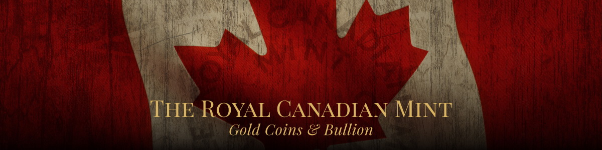 Gold Canadian World Coins & Bullion Gold Canadian World Coins & Bullion