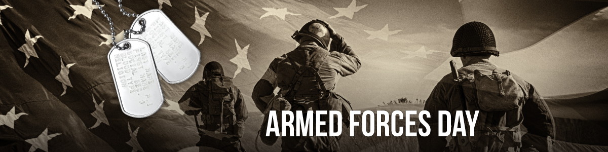 Armed Forces Day in the United States