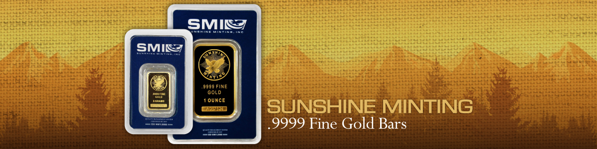 Sunshine Mint Gold Sunshine Mint Gold