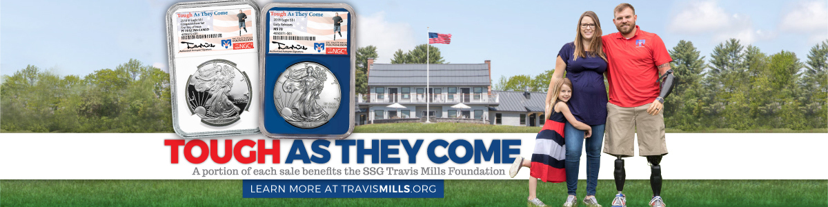 Travis Mills Foundation Certified SAEs Travis Mills Foundation Certified SAEs
